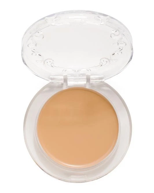 NIB Kat Von D KVD Good Apple Foundation Balm Medium 033 0.35 fl oz - Image 1 of 1