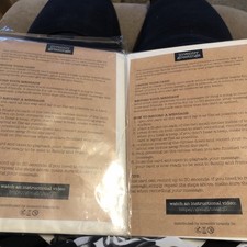 30 Sec. Recordable DIY Greeting Cards, Voice Recorder Module, Blank White Lot 2