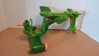 Vintage 1989 Teenage Mutant Ninja Turtles TMNT Blimp Vehicle – PLEASE READ
