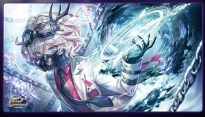 Shadowverse Evolve Playmat | eBay