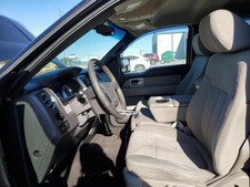 Alternator 3V VIN 8 8th Digit Fits 09-10 FORD F150 PICKUP 3748192