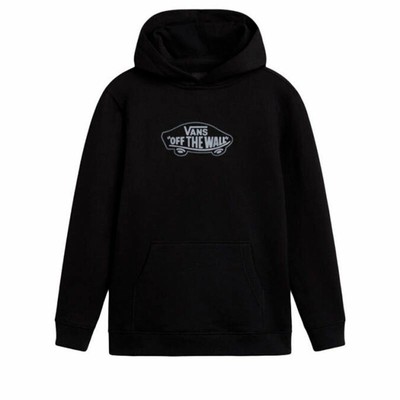 Jungen Sweater mit Kapuze Vans Off The Wall Board Pu