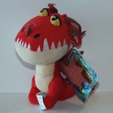 Doudou  Porte clé Dragon Play by play - Collection Dragon - Neuf