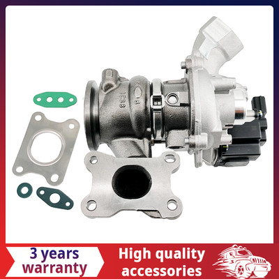 For VW Golf Jetta Polo 1.4 TSI Turbo Turbo charger 04E145721B 04E145721BX
