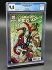 Amazing Spider-Man #1 CGC 9.8 (2018) - Larsen Remastered Edition 1:1000