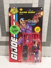 Vintage 1993 G.I. Joe Battle Corps Cobra Major Bludd Figure Sealed MOC