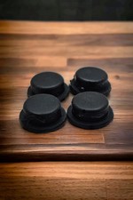 Smith Corona Skywriter Replacement Typewriter Feet (4 ea) thumbnail