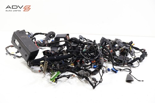 Maserati Ghibli S Q4 2019 Main wiring harness P/N 14930 Photo - $550