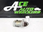Starter Motor Fits 17-21 ACADIA 658091