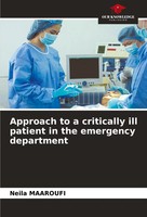 Approach To A Critically Ill Patient In The Emergency Department Neila Maaroufi