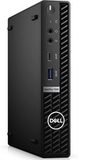 Dell OptiPlex 7090 Micro Desktop PC Intel i7-10700T 32GB RAM 512GB SSD WIN11Pro