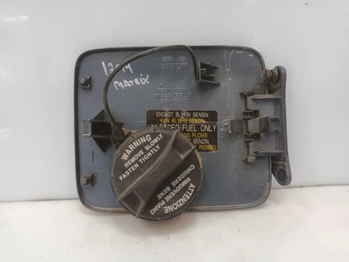 6951017000 Tankklappe für HYUNDAI MATRIX (FC) 1.8 GLS 2005 4082275 - Bild 2 von 10