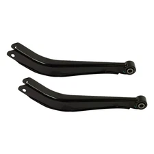 Control Arm Set For 2000-2009 Subaru Outback Rear LR Lower Rearward 00-09 Legacy