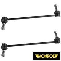 2X Stange/Strebe FüR Stabilisator Monroe L11638 2 PendelstüTzen Stabi