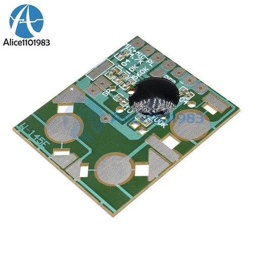 Digital Electronic Voice Recording Chip Recorder IC Module For Music Card DIY - Picture 5 of 11