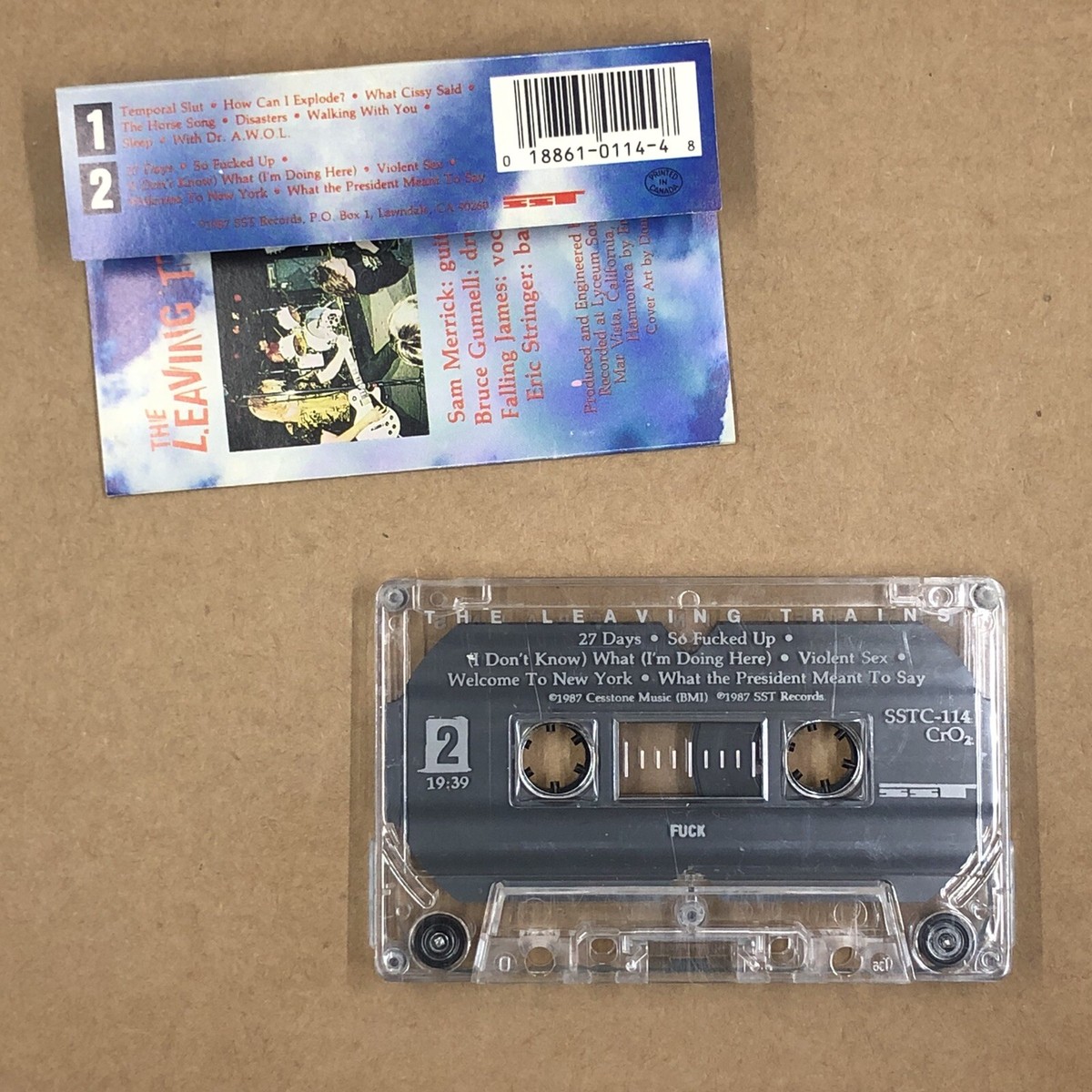 【THE EASTERN OFFENSIVE】VA Cassette Tape THE EASTERN OFFENSIVE】VA Cassette Tape The Eastern