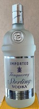 Vodka Tanqueray Sterling 40% cl. 100