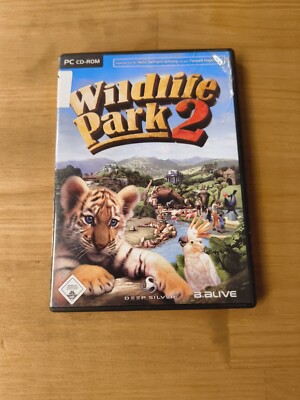 PC Wildlife Park 2 in OVP