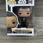 Funko Pop! Disney - Star Wars - Obi-Wan Kenobi - Reva (Third Sister) #542