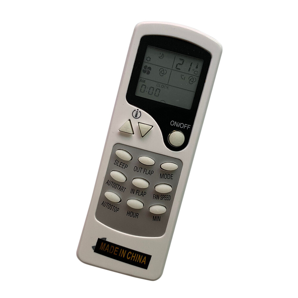 New Remote Control For Haier ZCF/LW171 ZCF/LW172 ZHF/LW172 Air