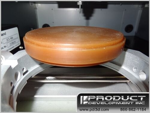 PDI Roland MDX Dental CAD/CAM Fixture System, Roland MDX-40A, MDX-50, MDX-540 - Picture 9 of 12