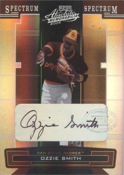 Spectrum Silver Signatures