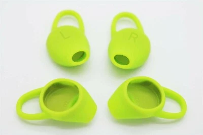Véritable Plantronics 206810-02 de Rechange Oreille Astuces pour Backbeat ,2100, - Photo 1/4