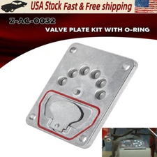 ZAC0032 Compressor Valve Plate Assembly Fit for Craftsman De walt Porter Cable