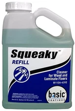 Basic Coatings Squeaky Cleaner Refill - 1 Gallon