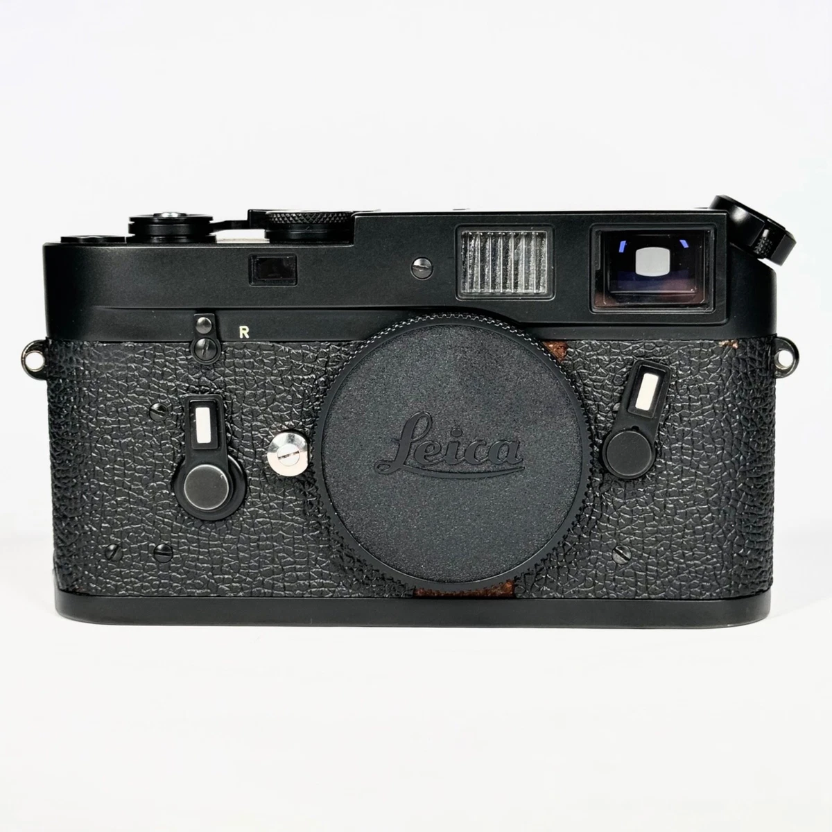 Leica M4 Chrome for sale | eBay