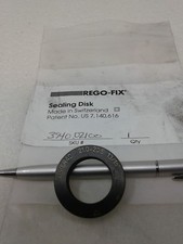 REGO-FIX Sealing Disk, 3940-02100 (new)