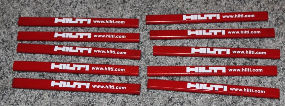 Hilti pencil deals