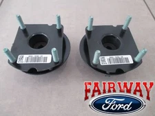 11 thru 12 Explorer OEM Ford Front Suspension Upper Strut Mount Bearing - PAIR