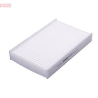 Denso DCF565P Filter, Innenraumluft FüR Nissan, Renault