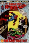 Amazing Spider-Man #115 NM 9.4 PERFECTLY ALIGNED Hammerhead, Doctor Octopus