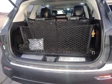 Trunk Envelope Style Cargo Net for INFINITI QX60 2014-2021 JX35 2013 Brand New