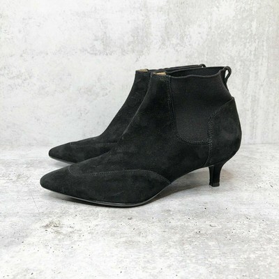 naturalizer piper bootie