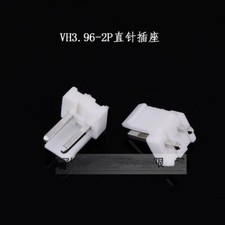 20pcs VH3.96-2P  pin socket