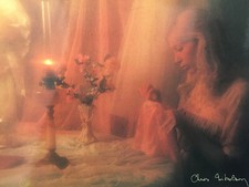 Carte Postale   CHRIS NIKOLSON   Format 12x17cm  Postcard  CP