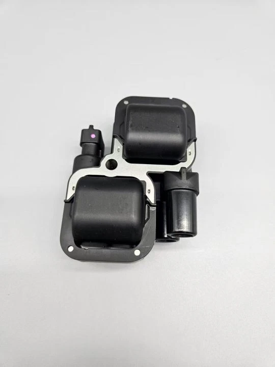 Pack Of 8 Ignition Spark Coil Coils For Mercedes-Benz C CL CLK ML Class UF-359 Foto 3 de 4