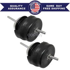 2pcs New Engine Mounting Insulator 12361-38281 For Lexus LS460 LS460L 2007-2017