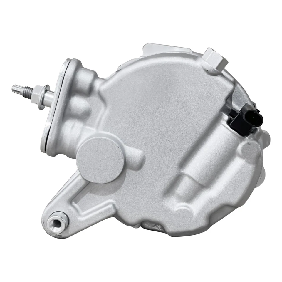 RYC New AC Compressor AFH343 Fits GMC Sierra 2500 HD 5.3L, 6.2L 2020 2021 2022 - Image 4 of 4