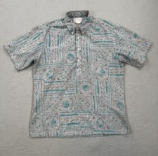 Sutherland Hawaiian Casual Button-Down Shirts for Men for sale | eBay