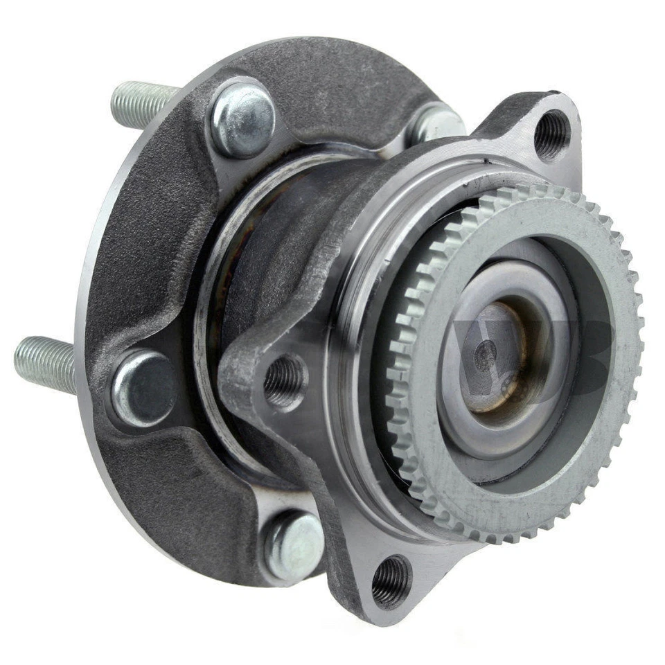 Conjunto de cojinete de rueda y buje-FWD WJB WA512289 para Mitsubishi Endeavor 2004 Foto 3 de 3