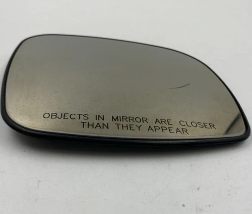 2008-2010 Chrysler Town & Country Passenger Door Mirror Glass Only OEM E03B66006