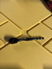 Blue Point 1/4" Ratchet - As sold by Snap On.