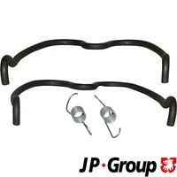1263950210 JP Group ZubehöRsatz, Bremsbacken FüR Opel,Suzuki,Vauxhall