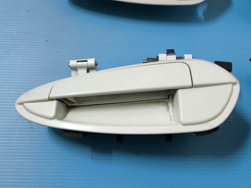Kit maniglie apertura portiere per Fiat Grande Punto. - Foto 18 di 24