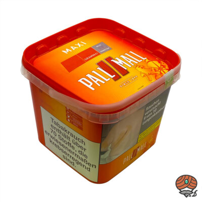 Pall Mall Zigaretten – Informationen Zu Sorten, Verpackungen Australia