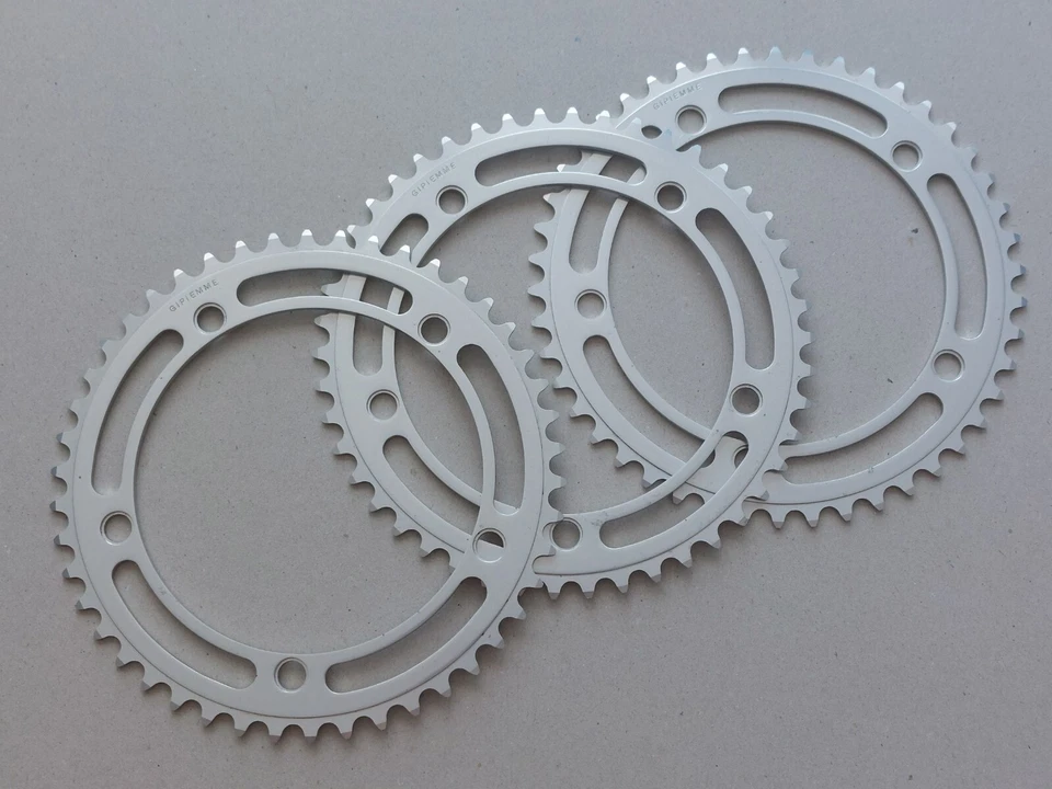 Plato de carretera NOS Gipiemme 46t Foto 4 de 4